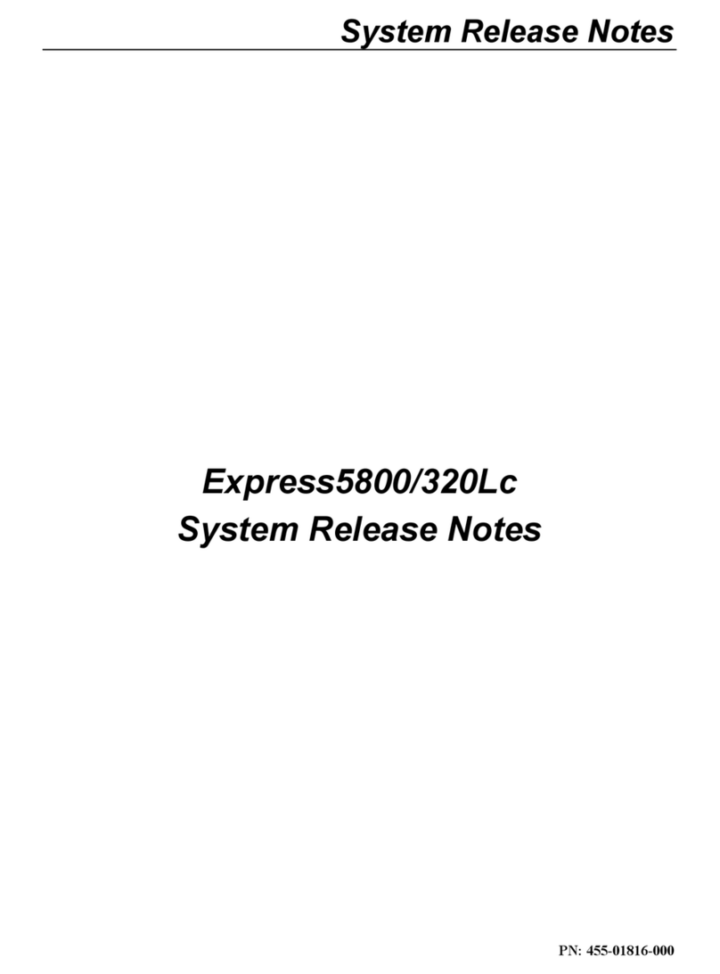 NEC Express5800/320Lc Instruction Manual