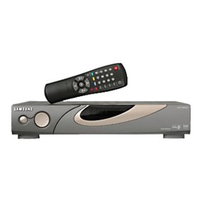 Samsung DSR 9500A User manual