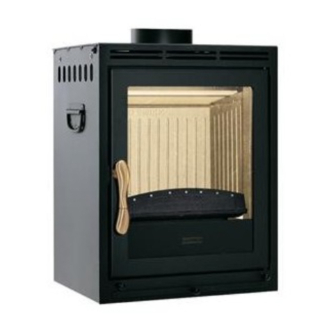 Piazzetta E44 Quick start guide