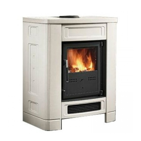 Piazzetta E903s Installation and use manual
