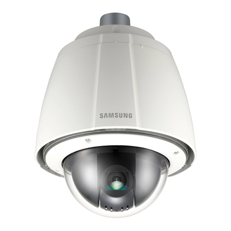 Samsung Samsung-T Protocol User manual