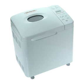 Breadman TR800 User manual