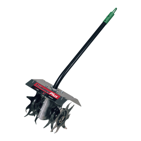 TrimmerPlus GC720r Operator's manual