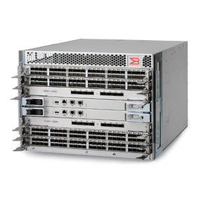 Brocade Communications Systems DCX 8510-4 Hardware reference manual Brocade Communications Systems DCX 8510-4 Hardware reference manual