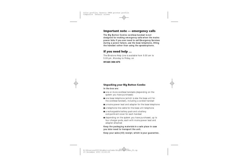 LEXIBOOK DPC280 instruction manual