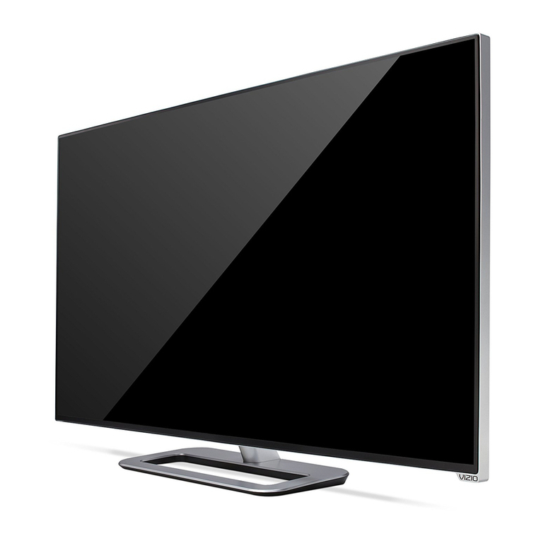 Vizio M401i-A3 User manual Vizio M401i-A3 User manual