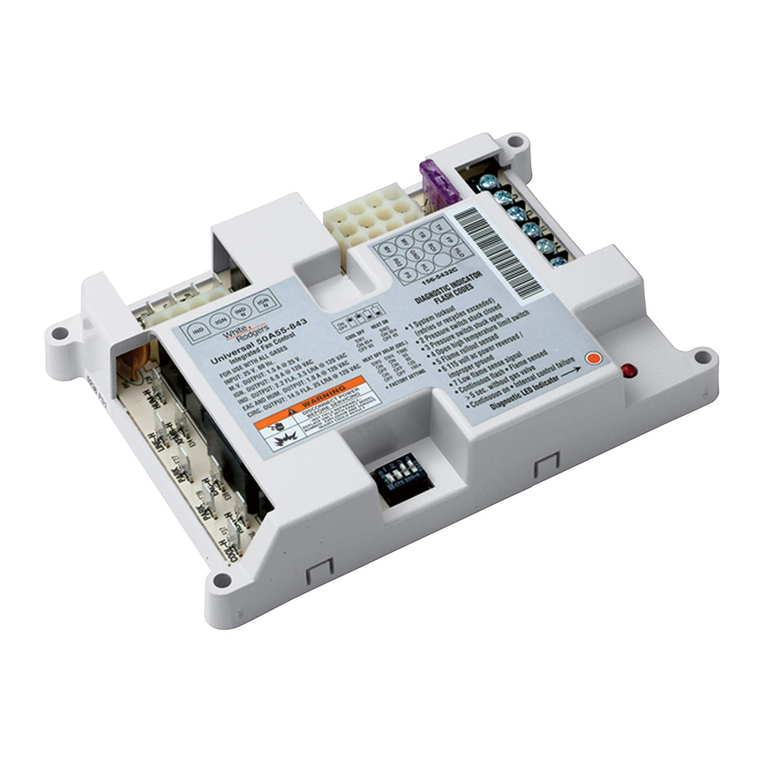 White Rodgers 50A55 troubleshooting guide White Rodgers 50A55 troubleshooting guide