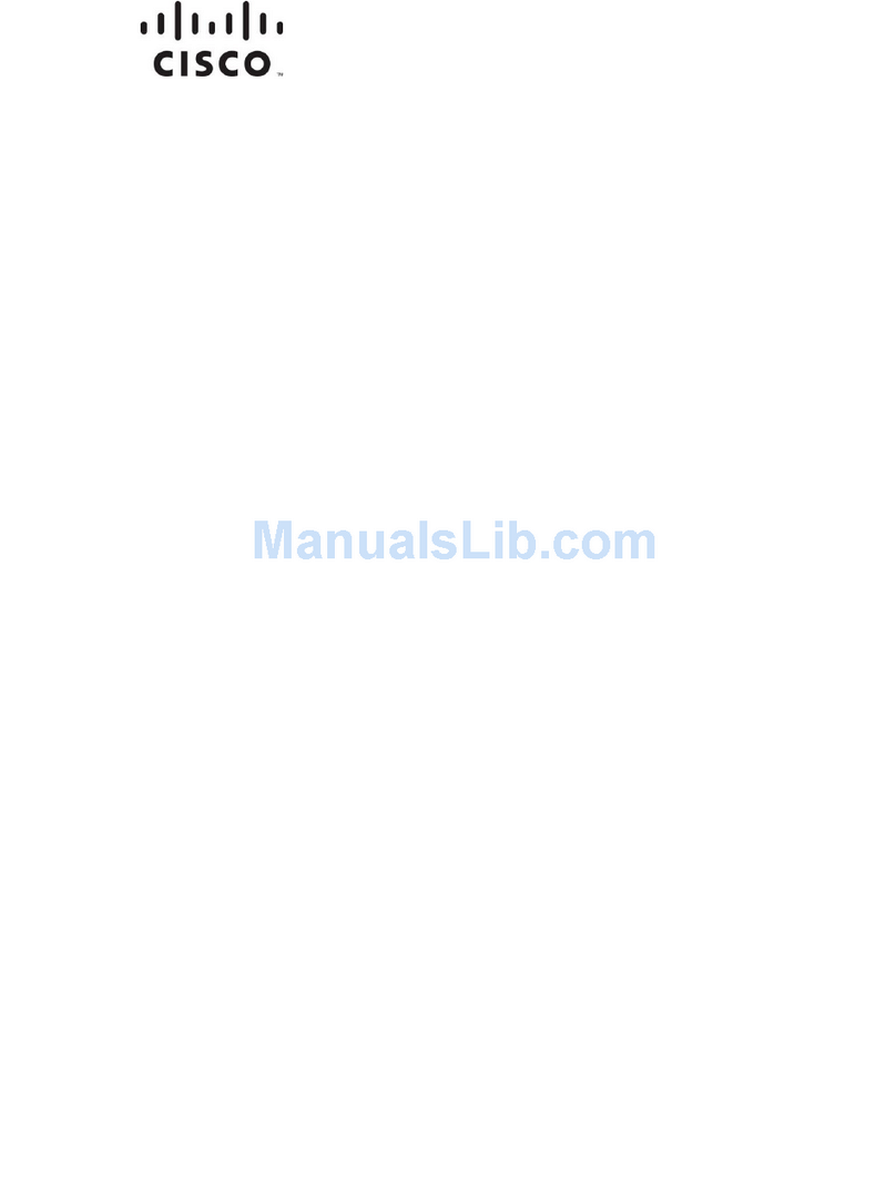 Cisco DPC2202 user guide
