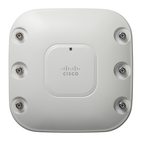 Cisco Aironet 1260 Series Getting started guide