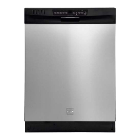 Sears 587.15412100A Manual
