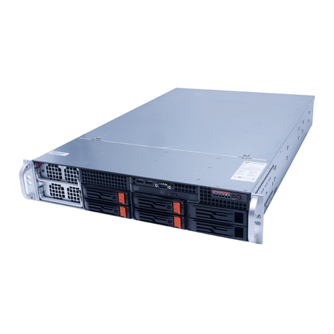 Gateway GR585 F1 User manual