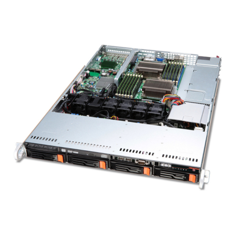 Gateway GR160 F1 User manual