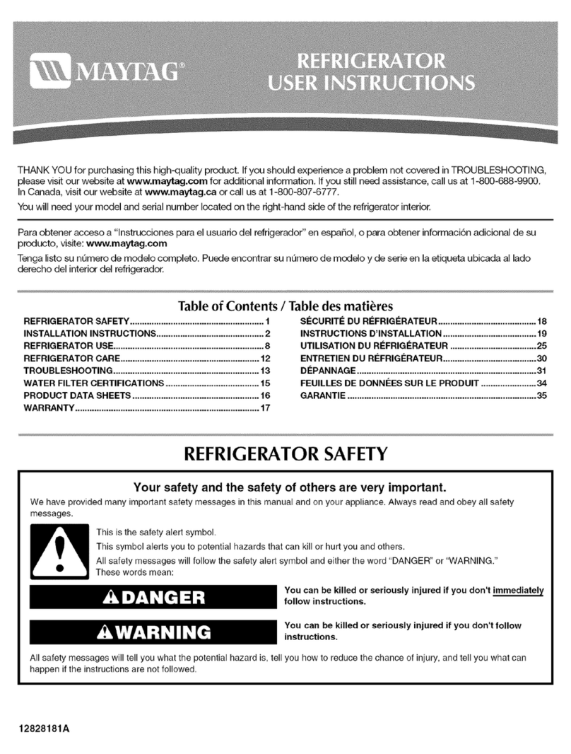 GE 12828181A User manual