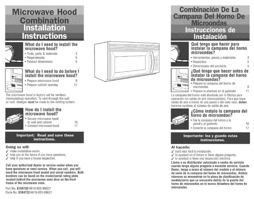 Whirlpool 8184732 installation guide