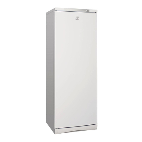 Indesit SFR 167NF 