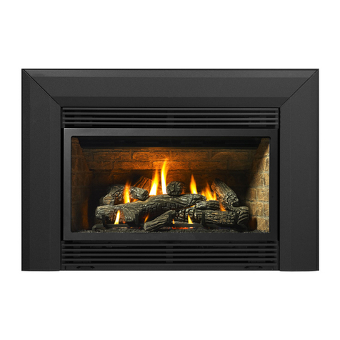 Regency U31-NG3 Quick start guide Regency U31-NG3 Quick start guide
