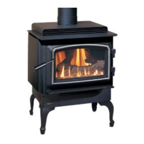Regency Classic C34 Owners & installation manual Regency Classic C34 Owners & installation manual