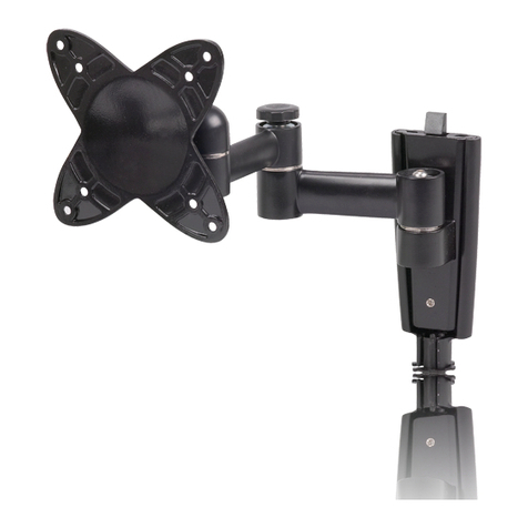 RCA MAF40 User manual
