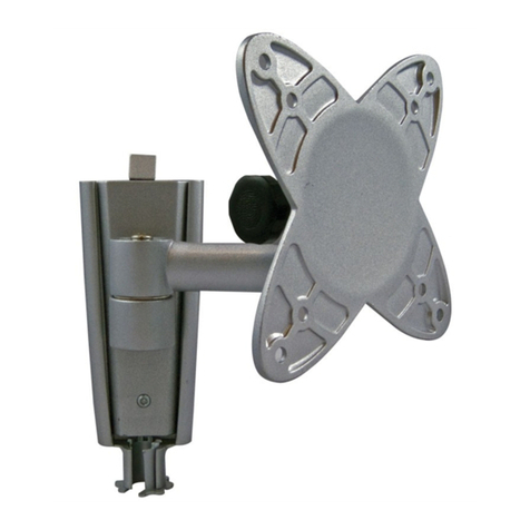 RCA MAF30 User manual