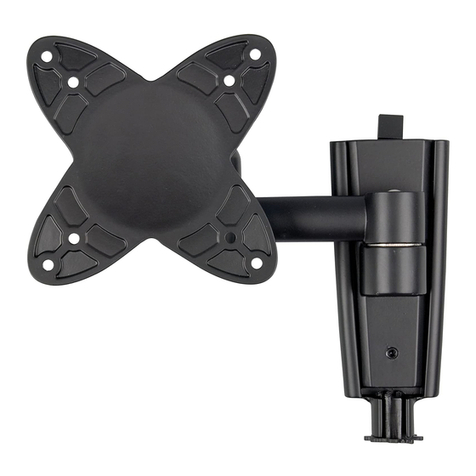 RCA MAF30BK installation manual