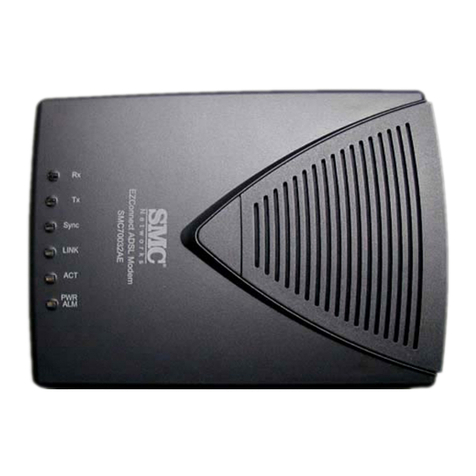 SMC Networks SMC EZ Connect SMC70032AE user guide