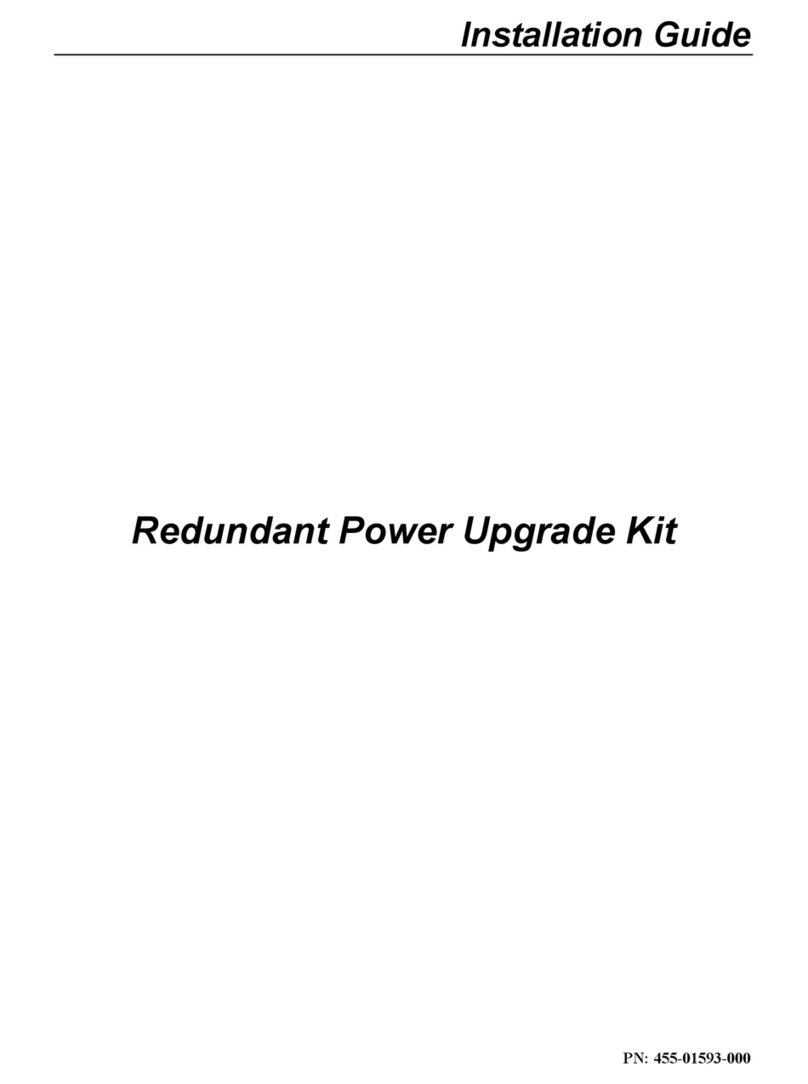 NEC 455-01593-000 User manual NEC 455-01593-000 User manual