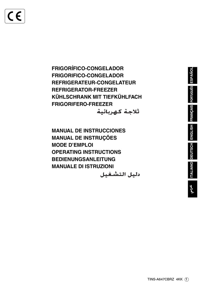 Sharp FD-450NF Operation manual