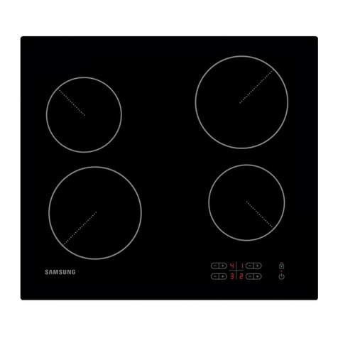 Samsung C61RAAST User manual