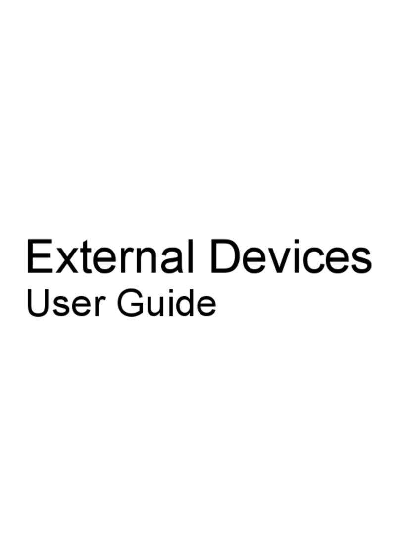 HP Pavilion dv2-1200 - Entertainment Notebook... User manual