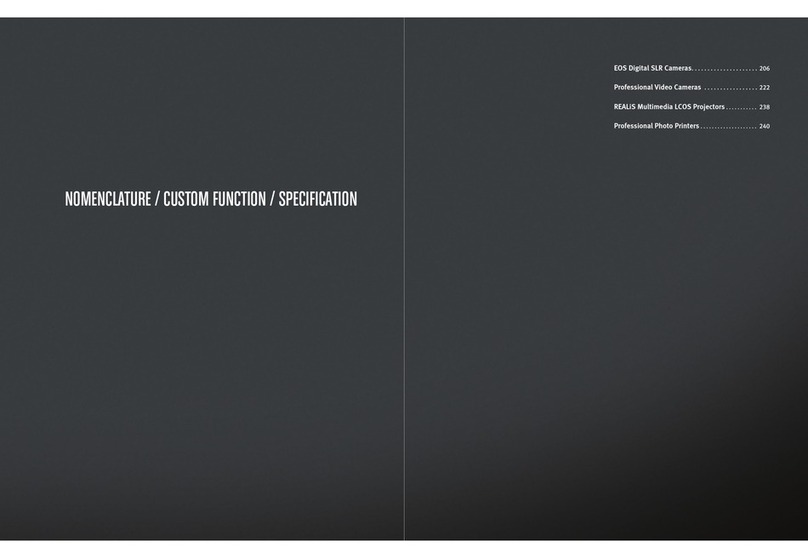 Canon imagePROGRAF iPF9400S Instruction and safety manual
