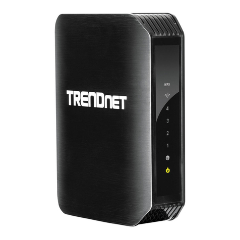 TRENDnet TEW-733GR user guide