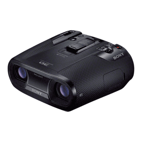 Sony DEV-50 User manual