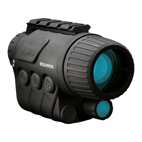 Bushnell 260650 instruction manual