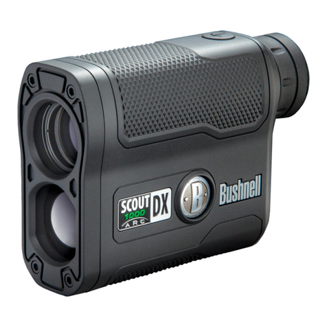 Bushnell 201932 User manual Bushnell 201932 User manual