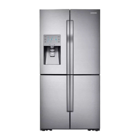 Samsung RF32FMQDBSR User manual