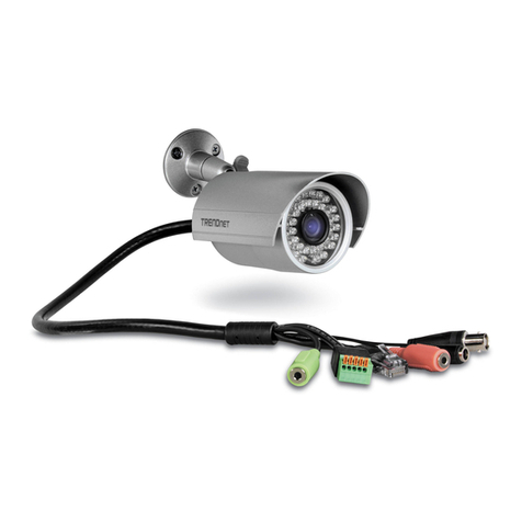 TRENDnet TV-IP302PI user guide