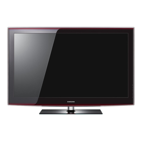 Samsung 5 Series User manual