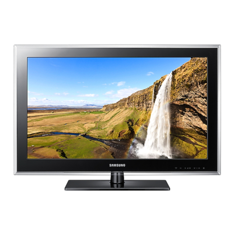 Samsung 5 Series User manual