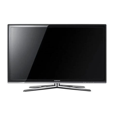 Samsung 7 Series User manual