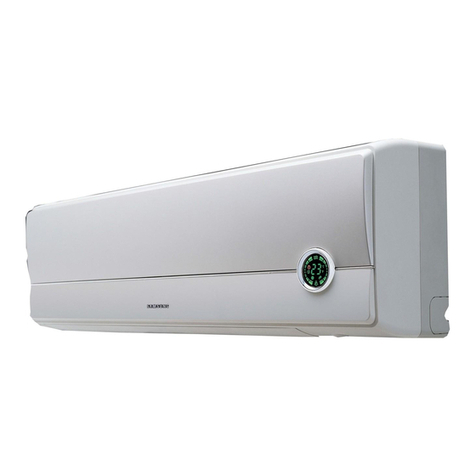 Samsung SH07ZP2 Series user manual