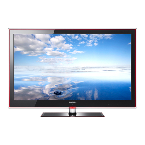 Samsung 7 Series User manual