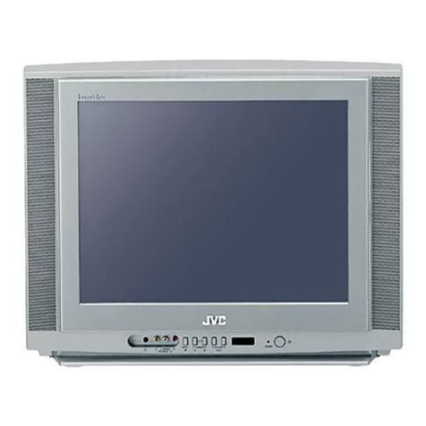 JVC AV-1415EE User manual JVC AV-1415EE User manual