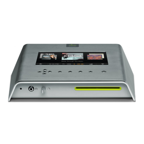 Olive OLIVE O6HD quick start guide
