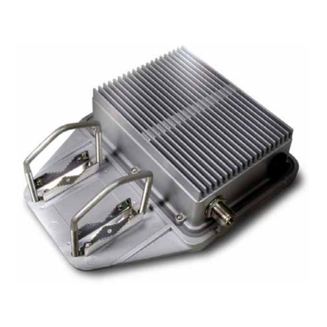 Planet WAP-6000 User manual
