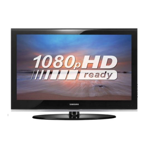 Samsung 5 Series User manual