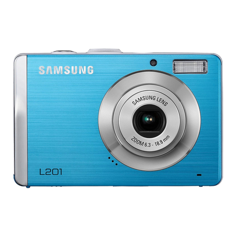 Samsung L201 User manual Samsung L201 User manual
