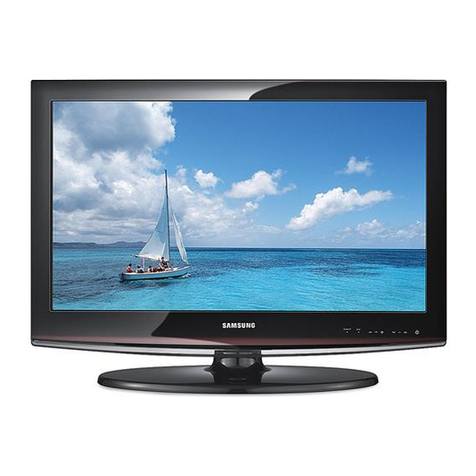 Samsung Series 4+ User manual