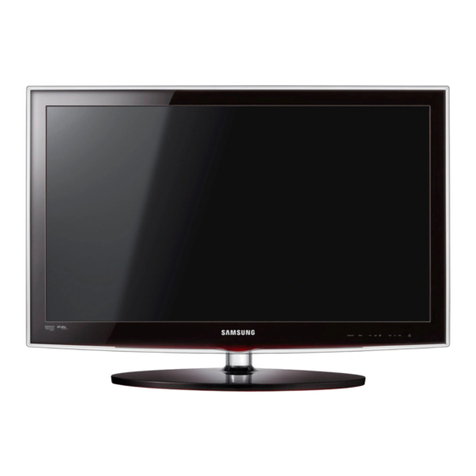 Samsung Series 4+ User manual