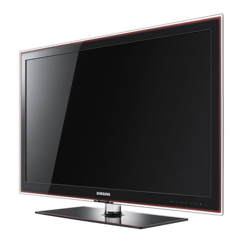Samsung 5 Series User manual