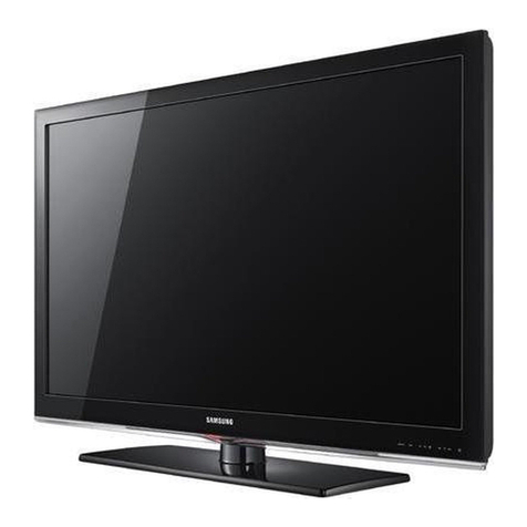 Samsung 5 Series User manual
